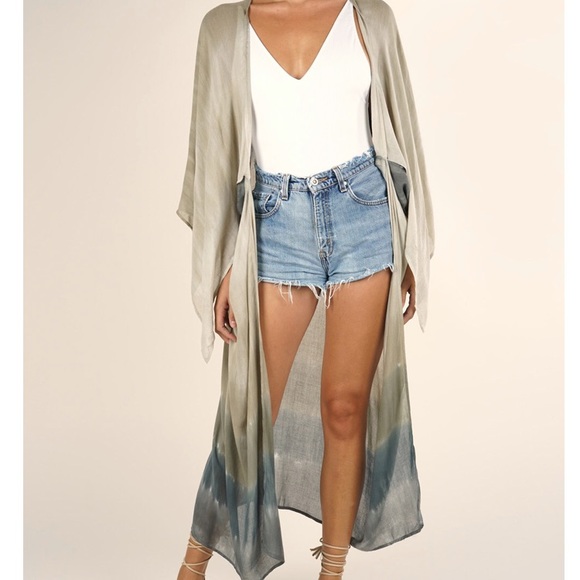 Kimono - Picture 4 of 8